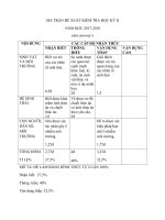 đề thi sinh học hk2 lớp 9 năm 2017 2018   đề 8 phú ninh 