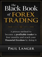 The black book of forex trading â€“ (w  bonus video content)