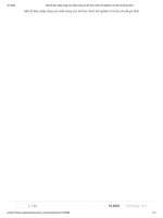 Một số biện pháp nâng cao chất lượng cho trẻ thực hành trải nghiệm 5 6 tuổi chủ đề gia đình