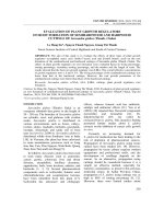 Evaluation of plant growth regulators on root formation of semihardwood and hardwood cuttings of Sarcandra glabra (Thunb.) Nakai