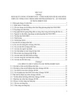 Giáo trình Robot hàn công nghiệp