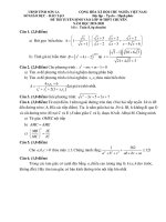 038 đề thi vào 10 chuyên toán sơn la 2019 2020 