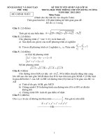 114 đề vào 10 chuyên phú thọ 2012 2013 