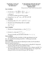 094 đề HSG toán 9 cần thơ 2012 2013 