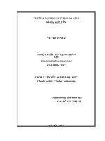 Nghệ thuật xây dựng nhân vật trong ơgiêni grăngđê của h balzac (2017) 