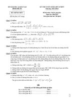 101 đề vào 10 chuyên bình phước 2013 2014 