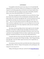 Giáo trình Máy cắt kim loại