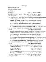 Tóm tắt Luận văn Thạc sĩ Kế toán: Hoàn thiện hệ thống chỉ tiêu và phương pháp phân tích tài chính tại Ngân hàng Đầu tư & Phát triển Việt Nam