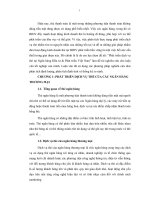 Tóm tắt Luận văn Thạc sĩ Kế toán: Phát triển dịch vụ thẻ tại Ngân hàng Đầu tư & Phát triển Việt Nam