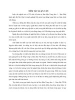 Tóm tắt Luận văn Thạc sĩ Kế toán: Hoàn thiện tổ chức kế toán tại Bưu điện Trung Tâm 1 – Bưu Điện TP Hà Nội