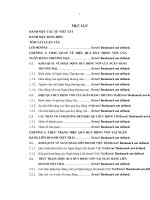 Tóm tắt Luận văn Thạc sĩ Ngân hàng: Nâng cao hiệu quả huy động vốn tại Ngân hàng Liên doanh Việt Thái - VINASIAM BANK