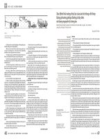 Xác định khả năng chịu lực của sàn bê tông cốt thép bằng phương pháp đường chảy dẻo sử dụng nguyên lý công ảo