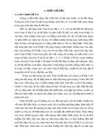 Sáng kiến kinh nghiệm: Biện pháp rèn kỹ năng chia các số thập phân cho học sinh lớp 5