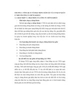 Tóm tắt Luận văn Thạc sĩ Ngân hàng: Tăng cường hoạt động giám sát của Ủy ban Chứng khoán Nhà nước đối với các công ty chứng khoán tại Việt Nam