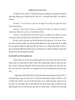 Tóm tắt Luận văn Thạc sĩ Ngân hàng: Hoàn thiện công tác tạo động lực cho người lao động tại ngân hàng thương mại cổ phần Dầu khí Toàn cầu – chi nhánh Hoàn Kiếm