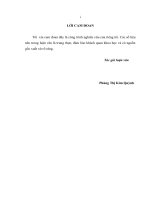 luận văn thạc sĩ kiểm soát chi đầu tư xây dựng cơ bản từ ngân sách nhà nước qua kho bạc nhà nước trấn yên tỉnh yên bái 