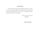 Đào tạo nhân lực của bảo hiểm xã hội thành phố hà nội 