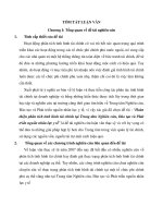 Tóm tắt Luận văn Thạc sĩ Kế toán: Hoàn thiện phân tích tình hình tài chính tại Trung tâm Nghiên cứu, Đào tạo và Phát triển nguồn nhân lực y tế