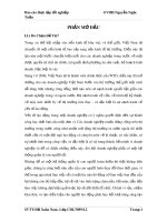 Báo cáo thực tập tốt nghiệp: Một biện pháp trả lương, trả thưởng  tại Công ty cổ phần Thiết bị Truyền thông Giáo dục Dân Xuân