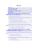 Đề tài: Quản lý thuế thu nhập cá nhân ở Việt Nam trong điều kiện hiện nay