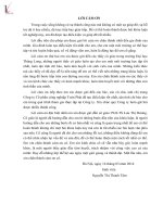 Khóa luận tốt nghiệp: Nâng cao hiệu quả sử dụng tài sản của Công ty Cổ phần Công nghiệp xây dựng Toàn Phát