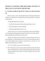 Tóm tắt Luận văn Thạc sĩ Kế toán: Nâng cao hiệu quả tín dụng tại Ngân hàng thương mại cổ phần đầu tư và phát triển Việt Nam - chi nhánh Nghệ An