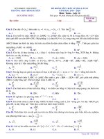 de khao sat lan 2 toan 12 nam 2019 2020 truong binh xuyen vinh phuc 