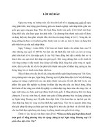 Tóm tắt Luận văn Thạc sĩ Ngân hàng: Nâng cao hiệu quả hoạt động thanh toán quốc tế bằng phương thức tín dụng chứng từ tại Ngân hàng Thương mại Cổ phần Bưu điện Liên Việt