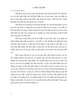 Tiểu luận: Thực trạng giải quyết tôn giáo ở Việt Nam hiện nay