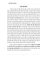 Tiểu luận Triết học số 125