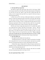 Tóm tắt Luận văn Thạc sĩ Quản trị kinh doanh: Nâng cao năng lực cạnh tranh sản phẩm bình nước nóng năng lượng mặt trời của công ty cổ phần phát triển năng lượng Sơn Hà