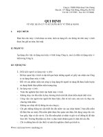 532   1 16  quy dinh su dung may vi tinh, mang1 