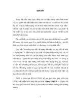 Tiểu luận Triết học số 119