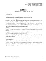 532   1 14  quy dinh su dung may fax1 