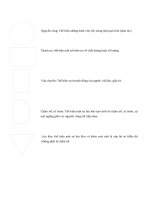 2.1. Ký hiệu trong xây dựng lưu đồ