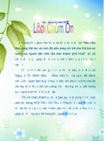 Khóa luận tốt nghiệp: Nhu cầu tiêu dùng thịt lợn và mức độ sẵn sàng chi trả cho thịt lợn an toàn của người dân trên địa bàn thành phố Huế