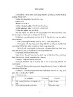 Hoàn thiện tuyển dụng nhân lực tại công ty cổ phần dịch vụ di động thế hệ mới 