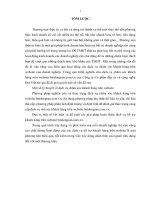 Hoàn thiện dịch vụ chăm sóc khách hàng trên website www batdongsan com vn 