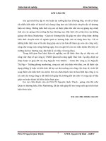 Hoàn thiệnhệ thống nhận diện thương hiệu cho công ty TNHH phát triển công nghệ thái sơn 