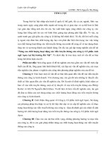 Nâng cao chất lượng hoạt động xúc tiến truyền thông của công ty cổ phần anh ngữ apax tại thị trường hà nội 