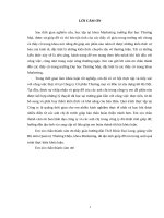 Hoàn thiện bộ hệ thống nhận diện thƣơng hiệu tại công ty CPTM và ĐTXD 68 hà nội 