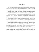 GIẢI PHÁP PHÁT TRIỂN hệ THỐNG THANH TOÁN TRỰC TUYẾN TRÊN WEBSITE HTTP4TECH VN của CÔNG TY cổ PHẦN THƢƠNG mại 4TECH 