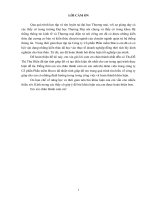 Xây dựng phần mềm quản lý triển khai hợp đồng cho công ty cổ phần phần mềm bravo 