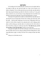 Xác định cha, mẹ, con khi cha, mẹ không có hôn nhân hợp pháp