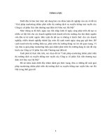 Giải pháp marketing nhằm phát triển thị trường dịch vụ truyền thông trực tuyến của công ty cổ phần xúc tiến thương mại điện tử ở khu vực hà nội 