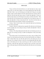 Phát triển chính sách xúc tiến thương mại cho sản phẩm máy xúc xây dựng của công ty cổ phần xuất nhập khẩu á châu tại thị trường hà nội 