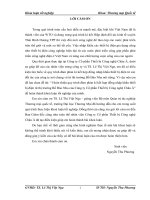 Hoàn thiện quy trình đàm phán kí kết hợp đồng nhập khẩu thiết bị điện từ thị trường bồ đào nha của công ty cổ phần thiết bị công nghệ châu á 