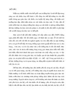 Đề tài: Xử lý của nhà trường THCS A đối với nhân viên y tế về hành vi dùng thuốc hết hạn sử dụng, lập hóa đơn khống để rút tiền nhà nước