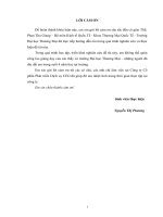 Giải pháp đẩy mạnh hoạt động xuất khẩu lao động sang thị trường nhật bản của công ty cổ phần phát triển dịch vụ CEO 