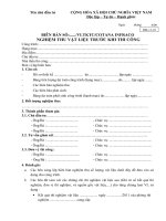 BM 13 10 bien ban nghiem vat lieu TKSD 